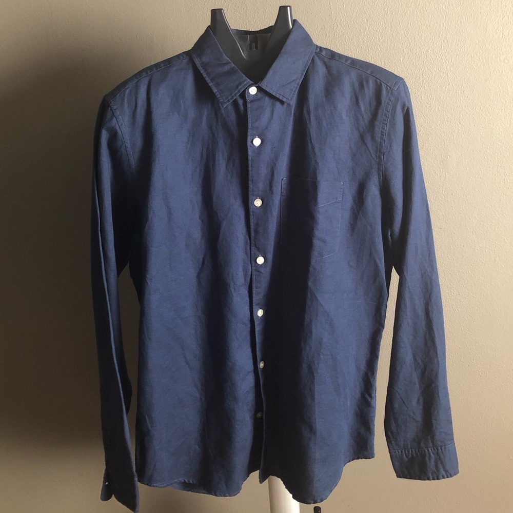 GAP MENS SHIRT